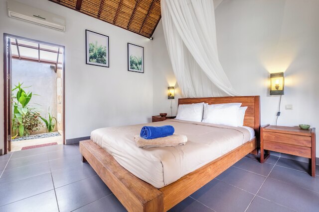 クリステル ヴィラ バイ ベタープレイス