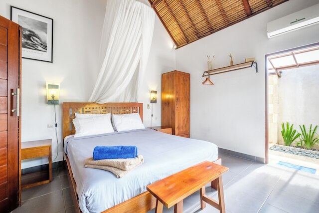 クリステル ヴィラ バイ ベタープレイス