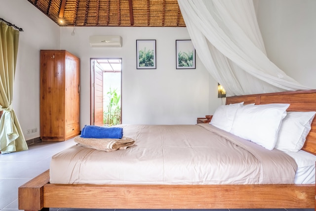 クリステル ヴィラ バイ ベタープレイス