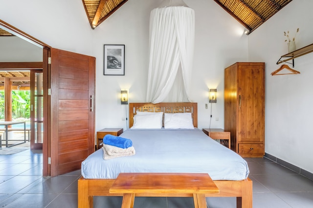 クリステル ヴィラ バイ ベタープレイス