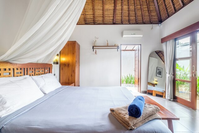 クリステル ヴィラ バイ ベタープレイス