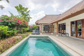 クリステル ヴィラ バイ ベタープレイス