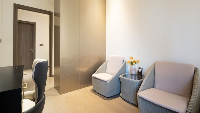 ザ マーク - アンギア ホスピタリティ