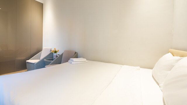 ザ マーク - アンギア ホスピタリティ