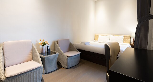 ザ マーク - アンギア ホスピタリティ