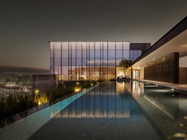 ザ マーク - アンギア ホスピタリティ