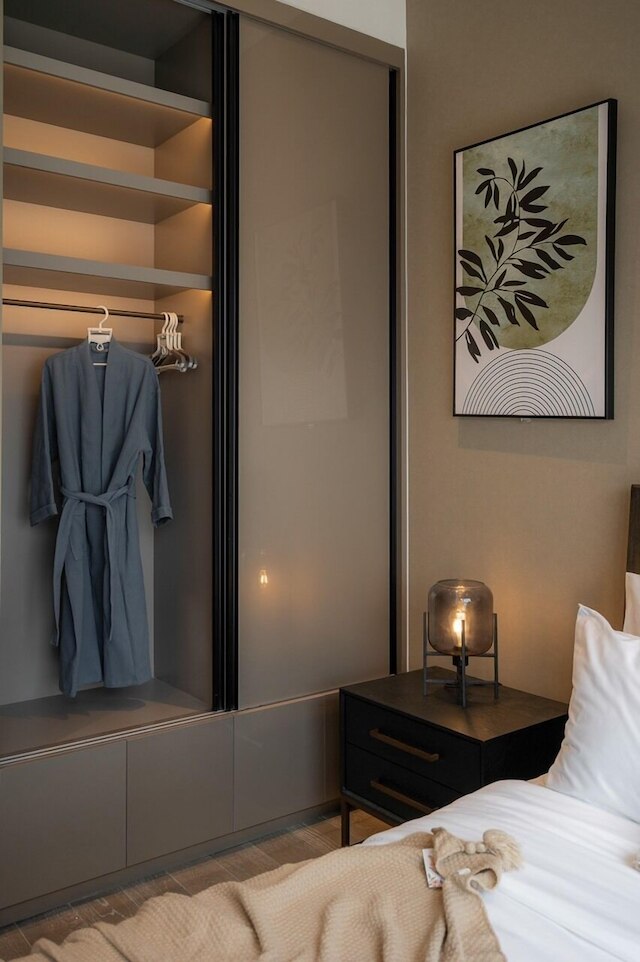 ザ マーク - アンギア ホスピタリティ