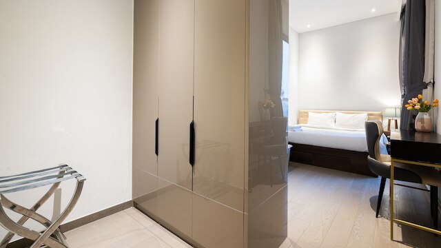 ザ マーク - アンギア ホスピタリティ