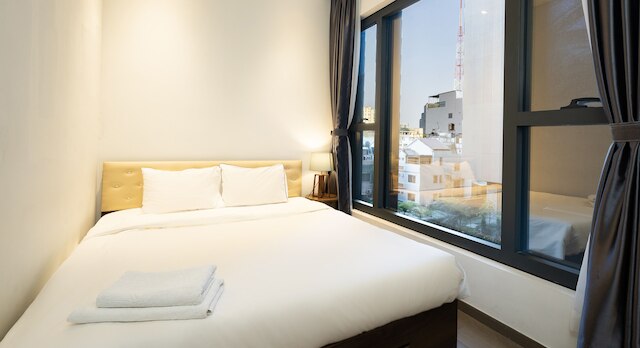 ザ マーク - アンギア ホスピタリティ