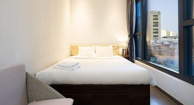 ザ マーク - アンギア ホスピタリティ