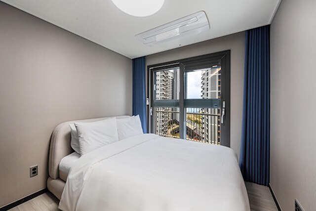 Odays Osiria Residence