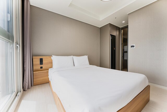 Odays Osiria Residence