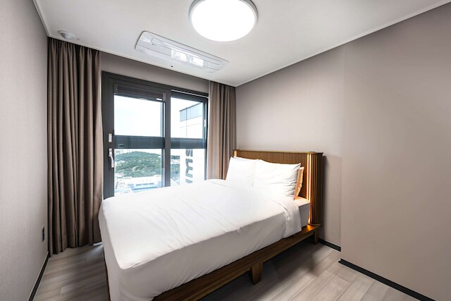 Odays Osiria Residence