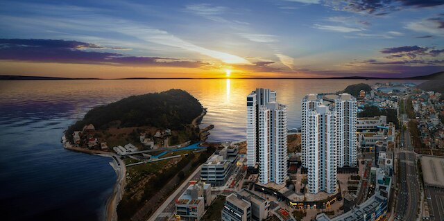 Odays Osiria Residence