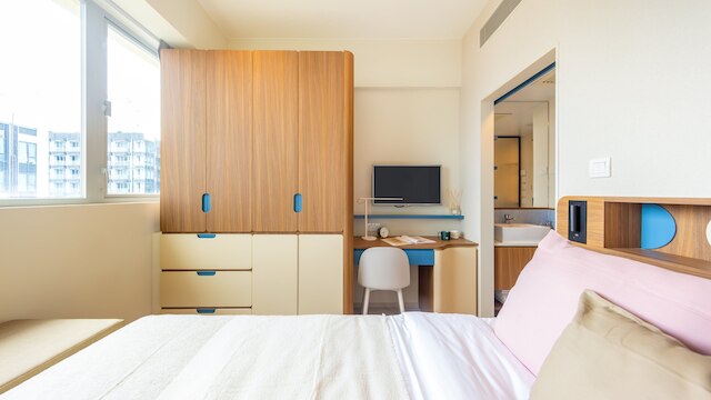 Weave Studios - Sai Ying Pun