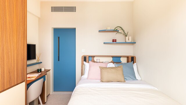 Weave Studios - Sai Ying Pun