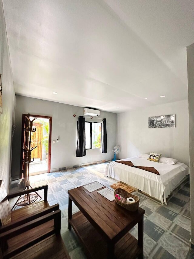 アンコール ピセス ホームステイ