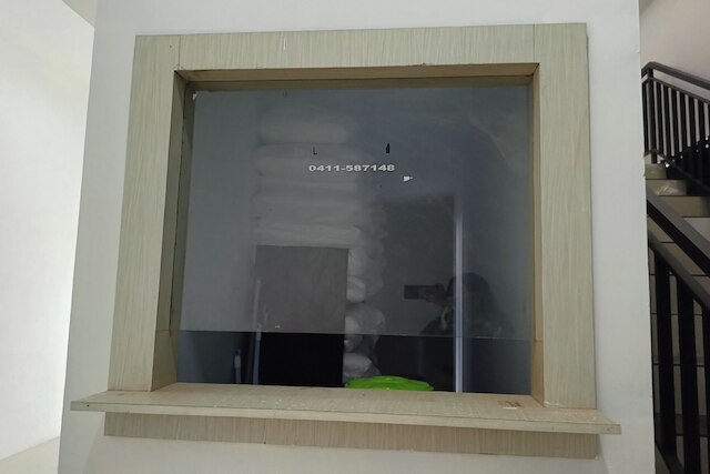 オテル O エルビー イン