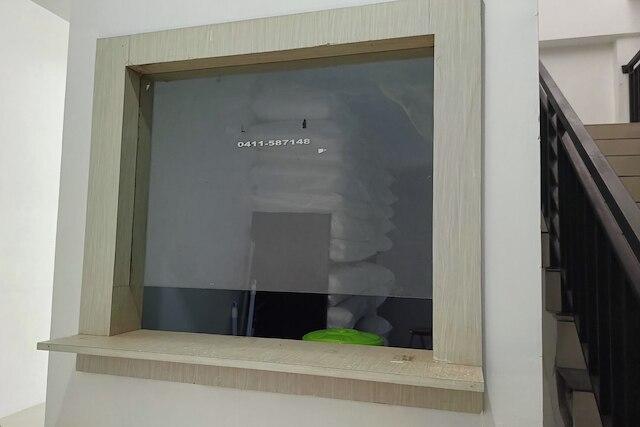 オテル O エルビー イン