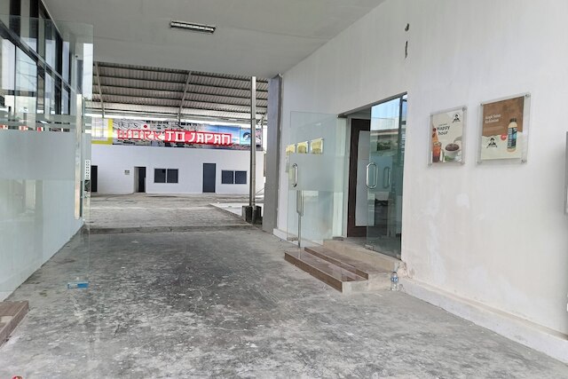 オテル O エルビー イン