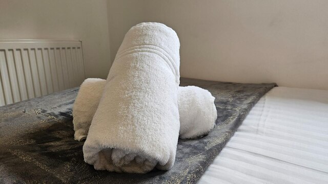 ラブリー 2-ベッド アパートメント イン リバプール