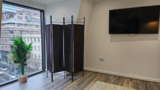 ラブリー 2-ベッド アパートメント イン リバプール