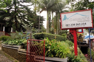 オテル O チェマラズ ホームステイ