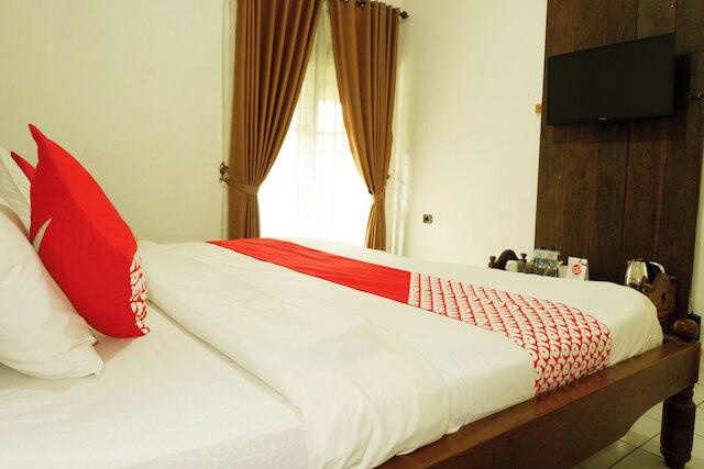 オテル O チェマラズ ホームステイ