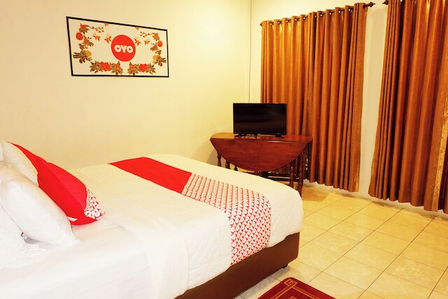 オテル O チェマラズ ホームステイ