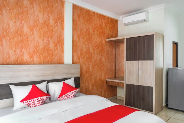 スーパー OYO 617 スカラジャ レジデンス シャリア