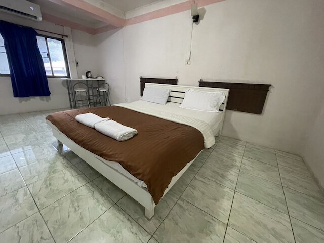 OYO 75494 プレジデント アパートメント