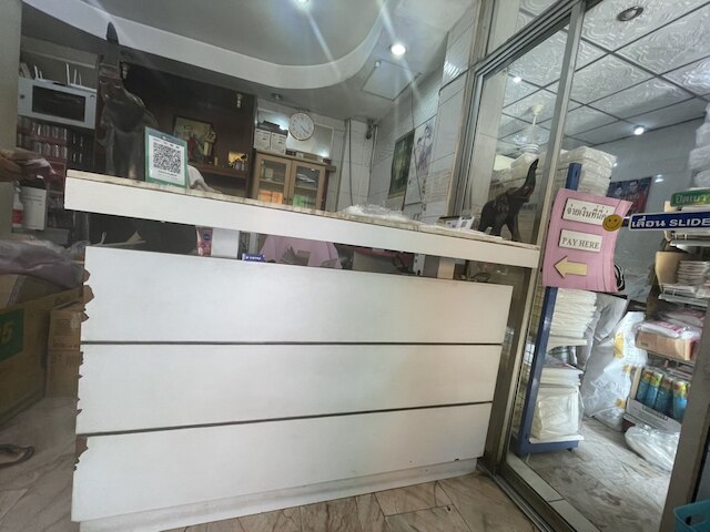 OYO 75494 プレジデント アパートメント