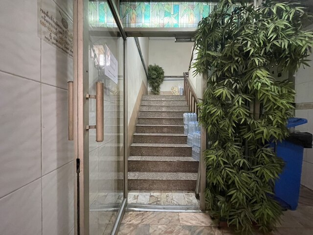 OYO 75494 プレジデント アパートメント