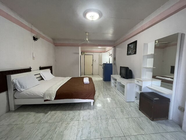 OYO 75494 プレジデント アパートメント