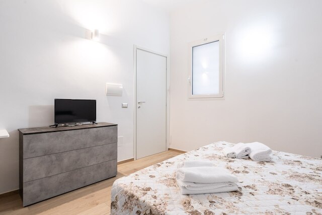 ザ クイーン ルーム バーリ バイ ワンダフル イタリー