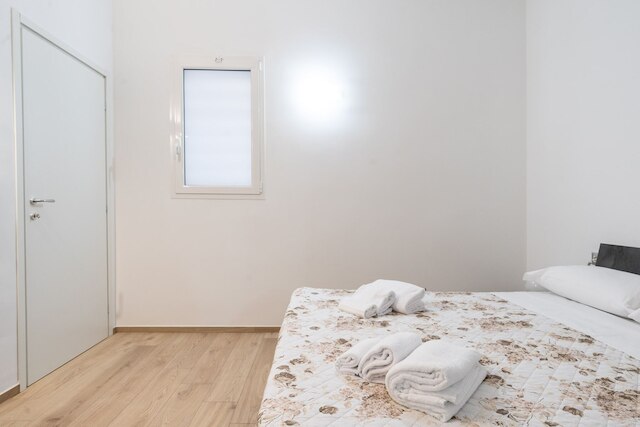 ザ クイーン ルーム バーリ バイ ワンダフル イタリー