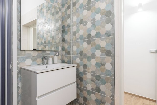 ザ クイーン ルーム バーリ バイ ワンダフル イタリー