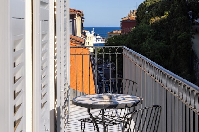 パレ セグラーヌ ニース