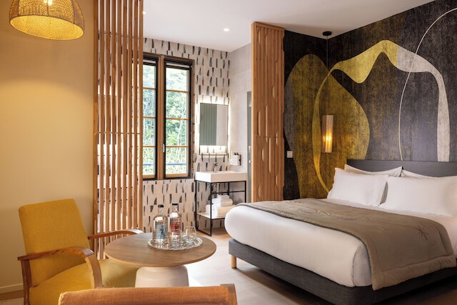 パレ セグラーヌ ニース