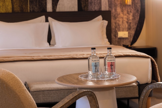 パレ セグラーヌ ニース