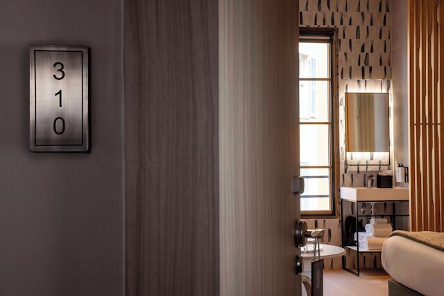 パレ セグラーヌ ニース