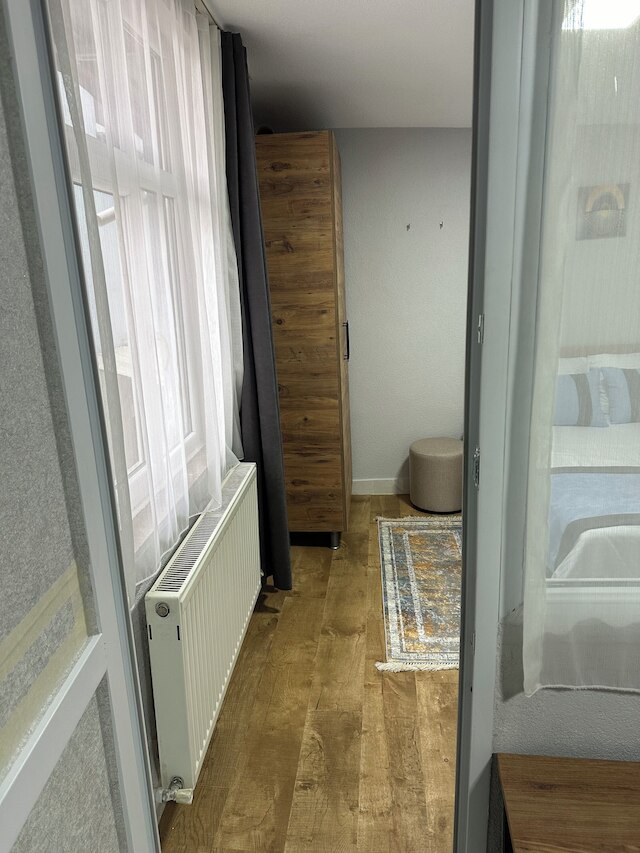 アルハ アパート オテル