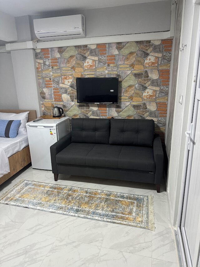 アルハ アパート オテル