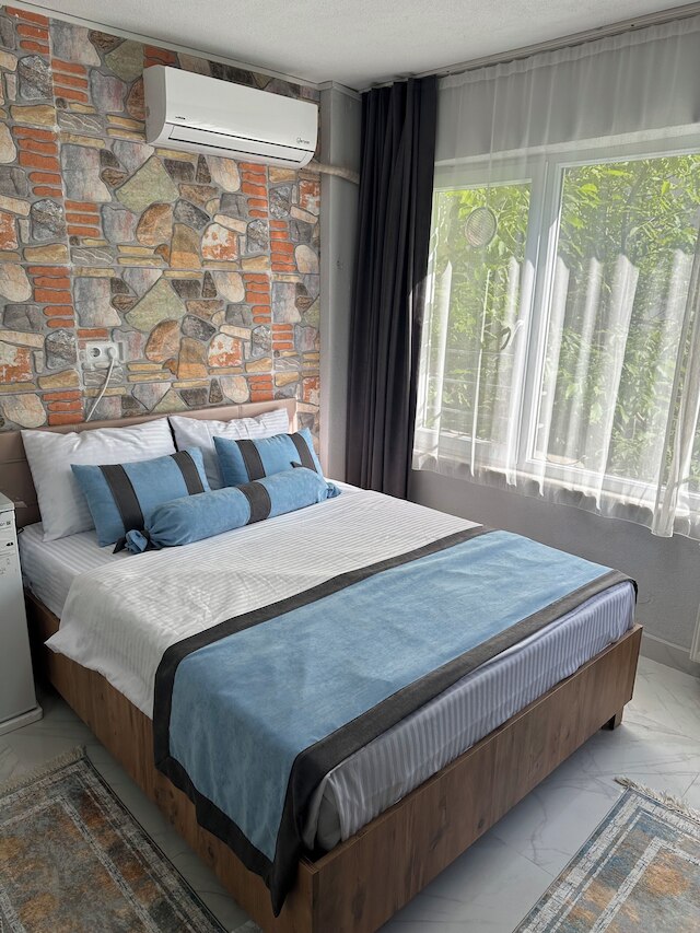 アルハ アパート オテル