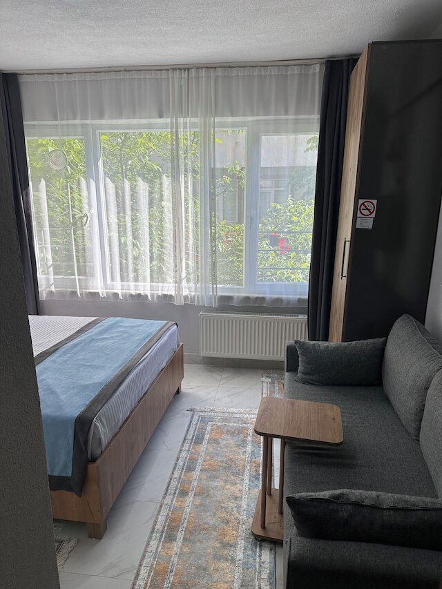 アルハ アパート オテル