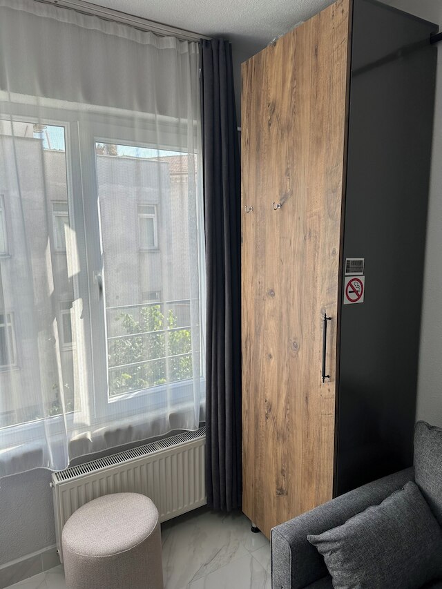 アルハ アパート オテル