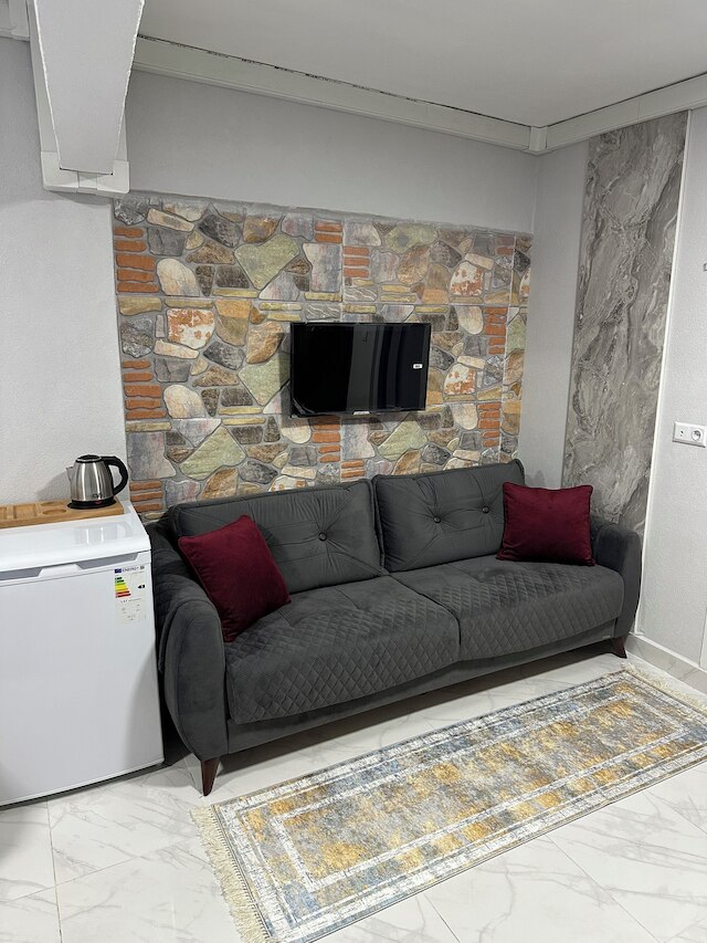 アルハ アパート オテル