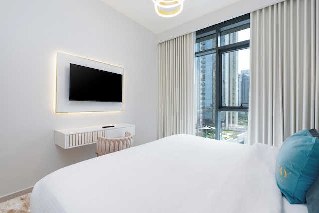 グローバルステイ。クリークエッジタワーアパートメンツ