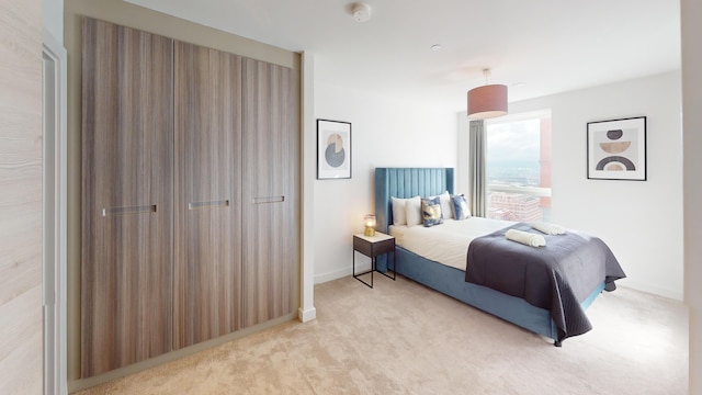 チャールズ ホープ マンチェスター センター