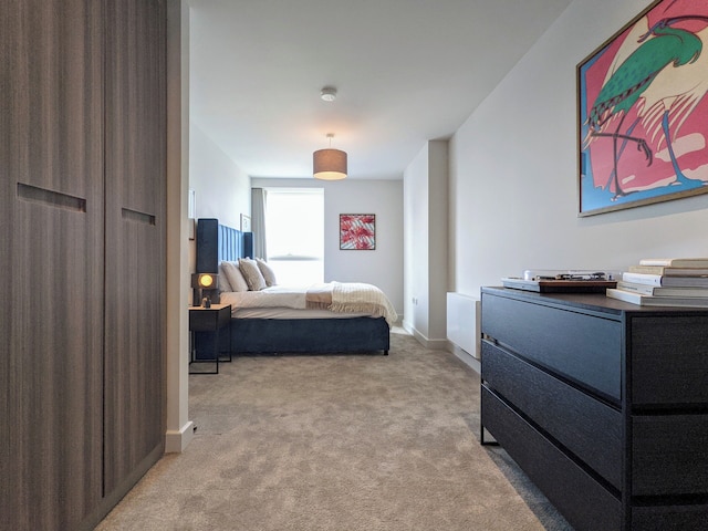 チャールズ ホープ マンチェスター センター